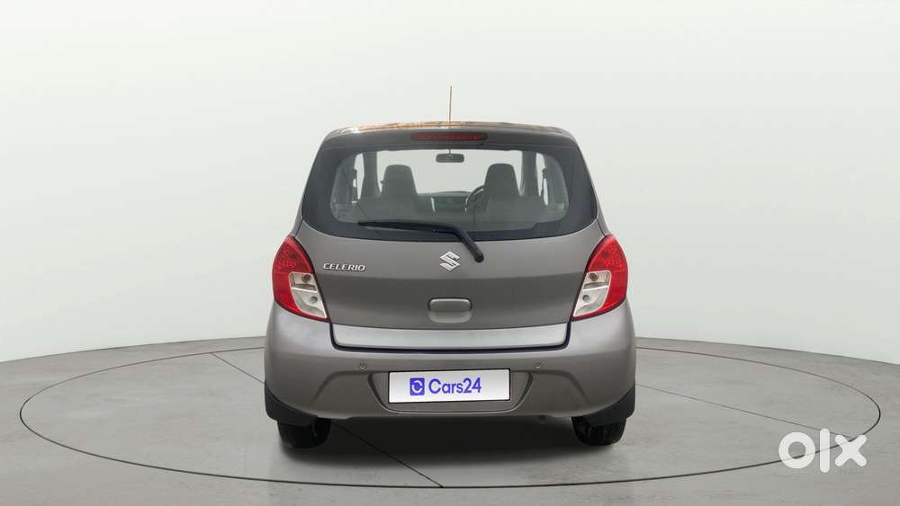 Maruti Suzuki Celerio Zxi Optional Amt, 2019, Petrol