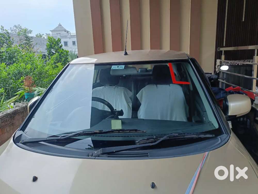 Maruti Suzuki Dzire 2010 Petrol 80000 Km Driven