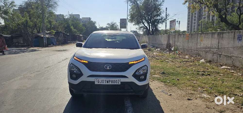 Tata Harrier 2023 Diesel 62000 Km Driven With Adas