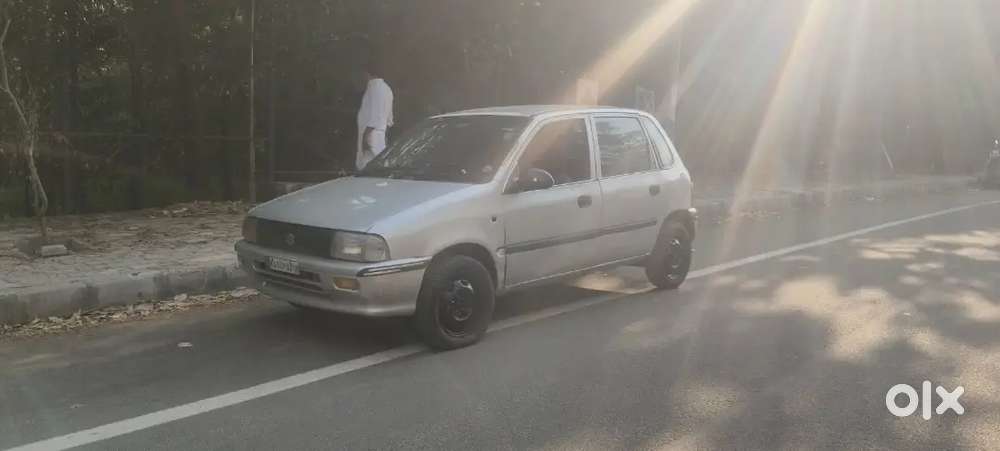 Maruti Suzuki Zen In Good Condition