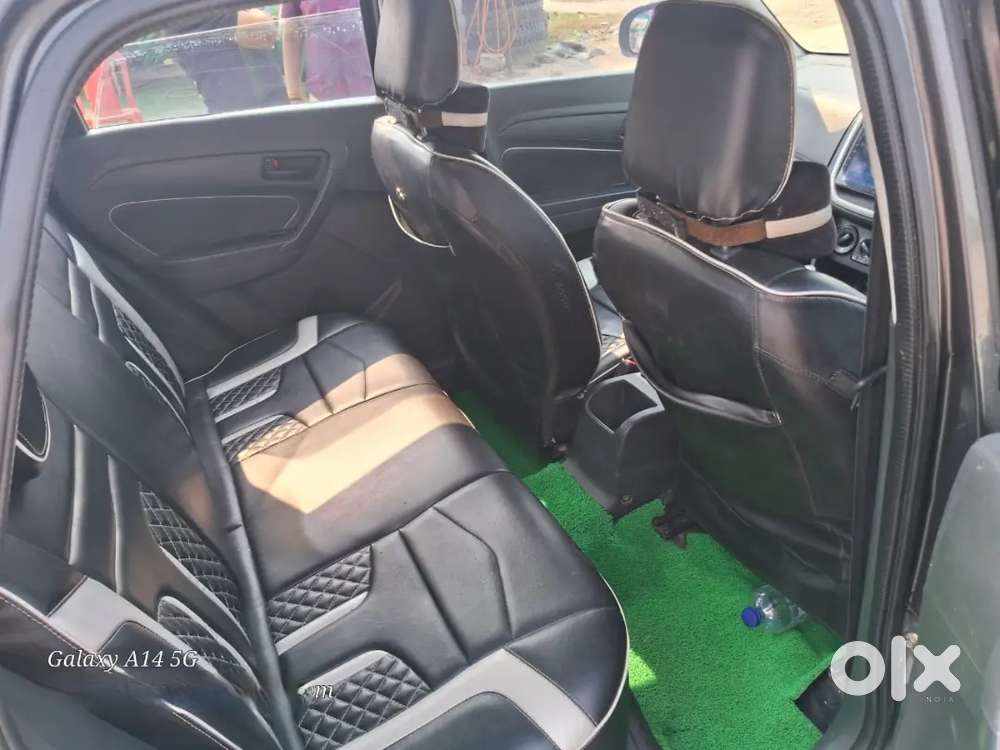 Maruti Vitara Brezza 2018 Diesel Manual