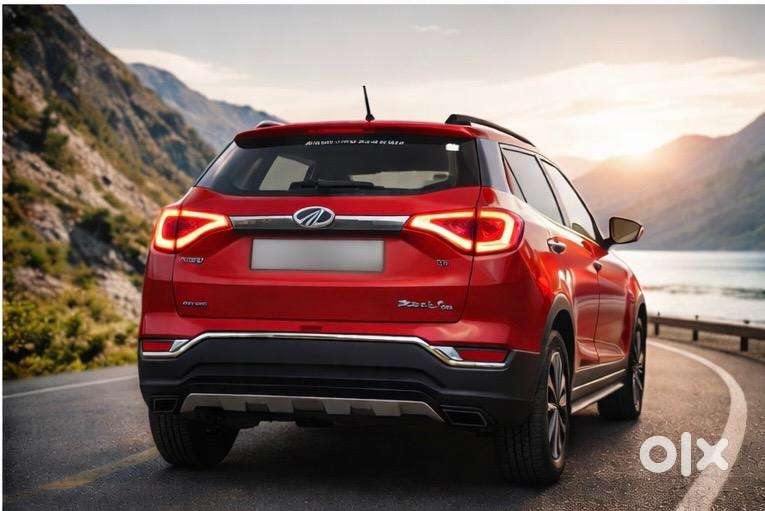 Mahindra Diesel Manual 2019