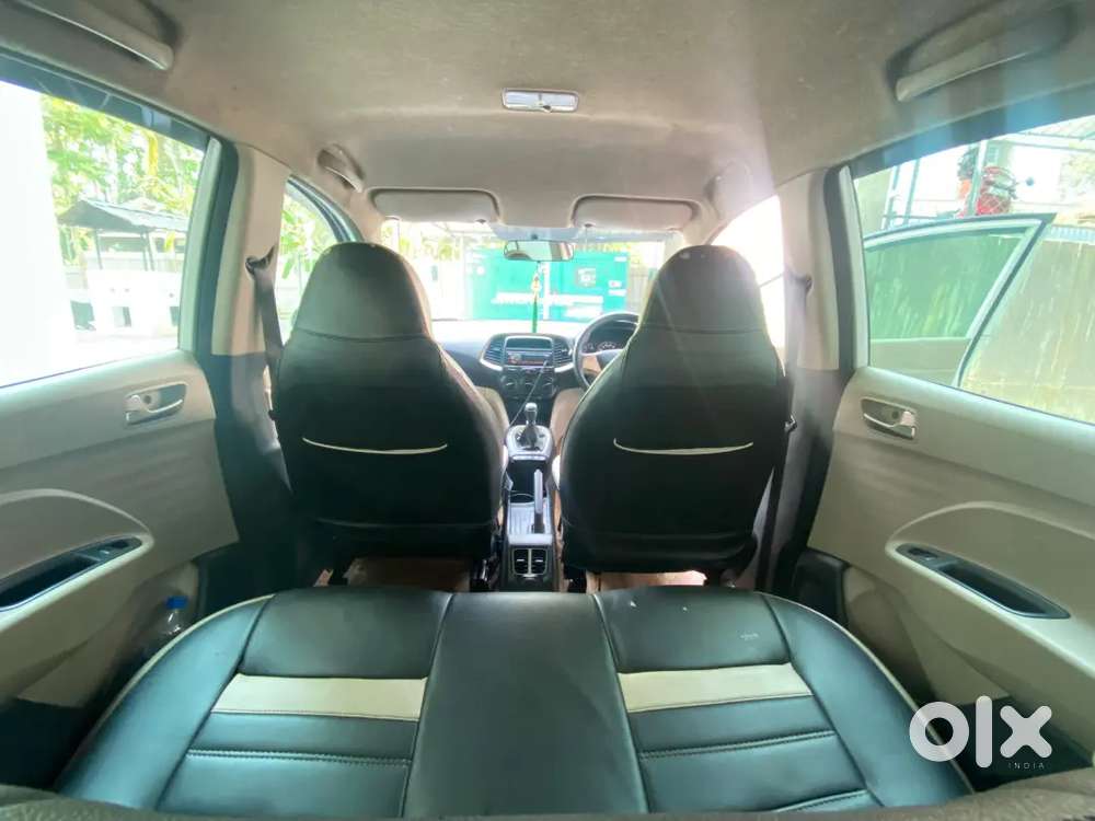 Hyundai Santro 2019