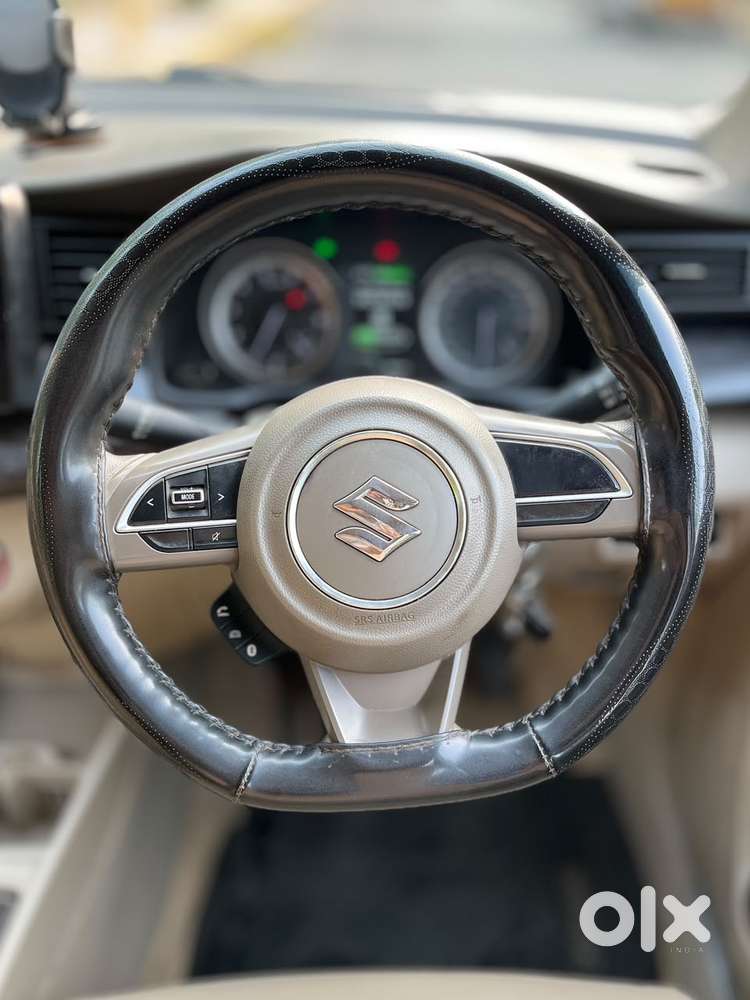 Maruti Suzuki Ertiga 1.4 Vxi Cng Anniversary Edition, 2022, Cng & Hy..