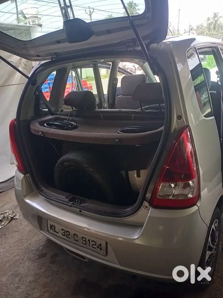 Maruti Suzuki Estilo 2011 Model