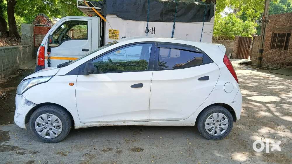 Hyundai Eon 0.8 Era Plus 2012 Car