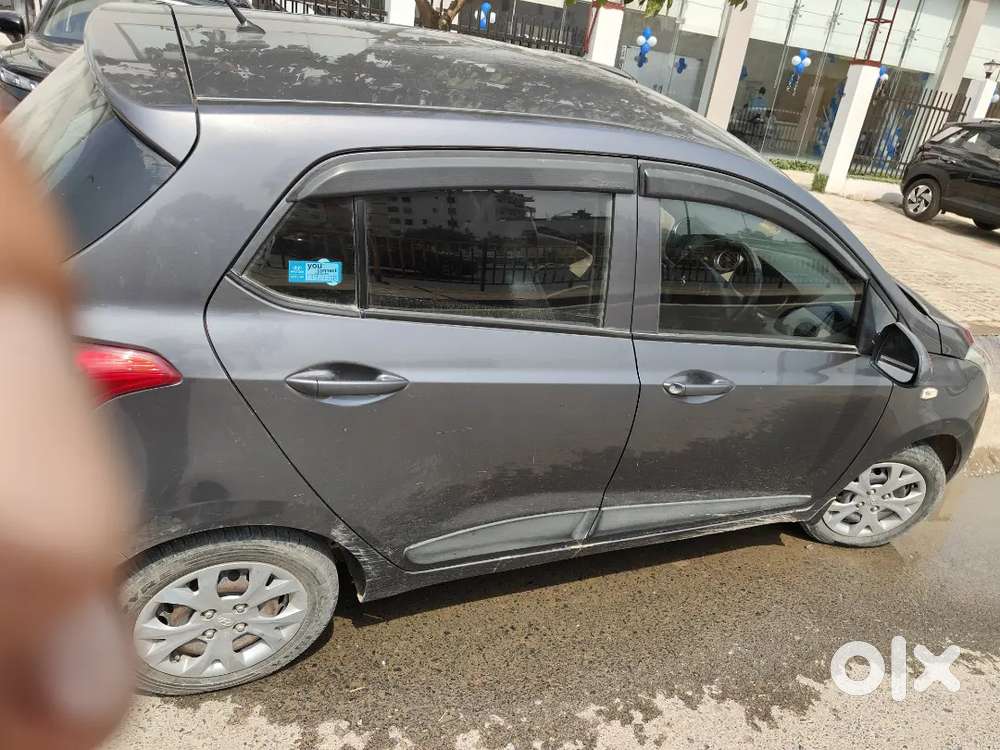 Hyundai I10 Fully Conditioned 1st Hand Car.