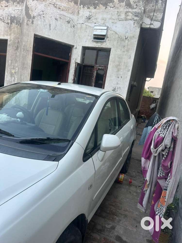 Honda City Zx 2007 Petrol And Cng Well Maintained