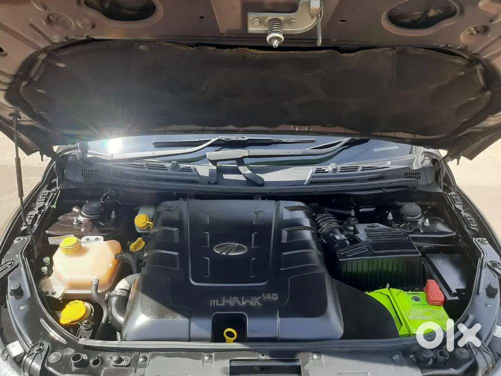 Mahindra Xuv500 2014 Diesel Good Condition