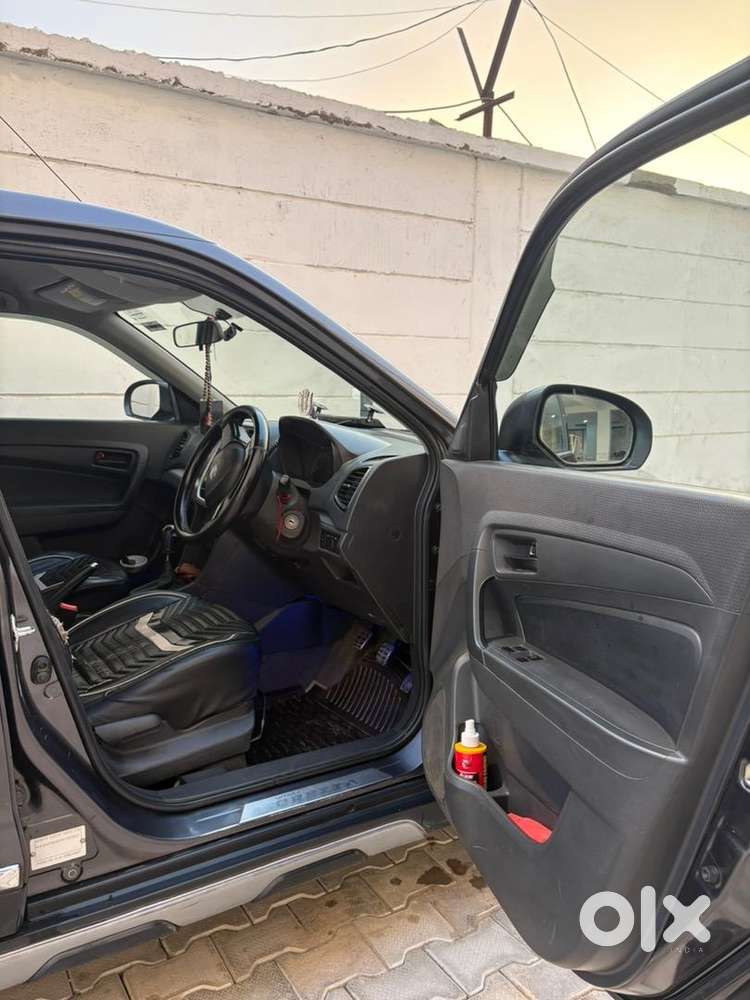 Maruti Suzuki Brezza 2017 Diesel Good Condition