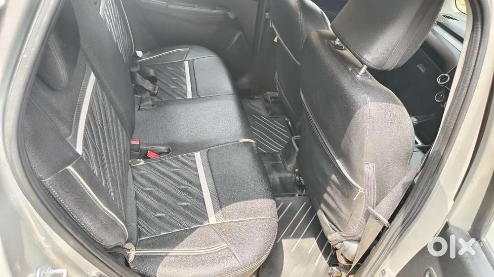 Swift Maruti 1.2 Zxi 2018 Amt Plus