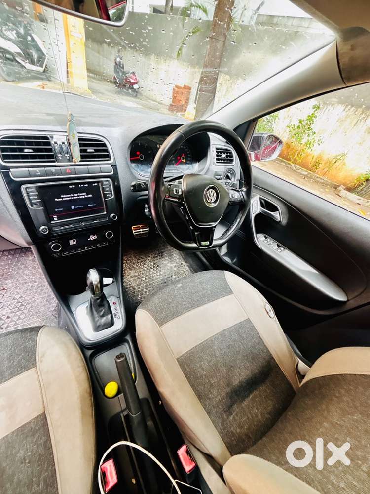 Volkswagen Polo Gt 2019