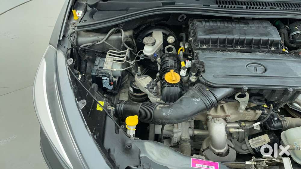 Tata Tiago 1.2 Revotron Xz Plus Cng, 2022, Cng & Hybrids