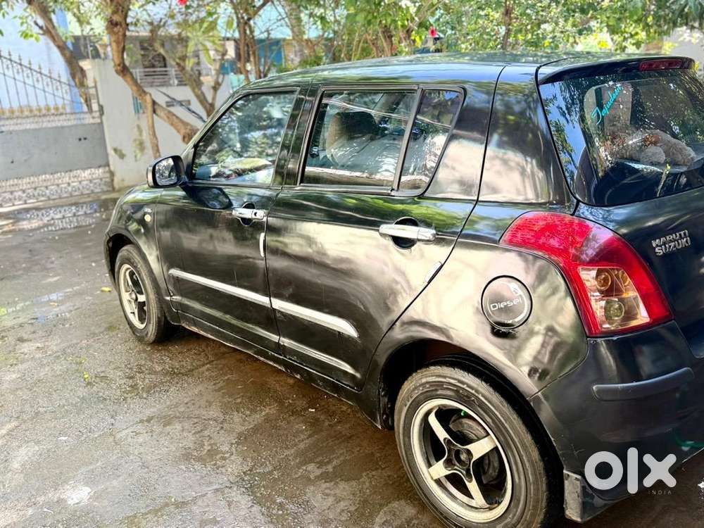 Maruti Suzuki Swift