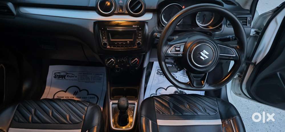 Maruti Suzuki Swift Ddis Vdi, 2019, Diesel