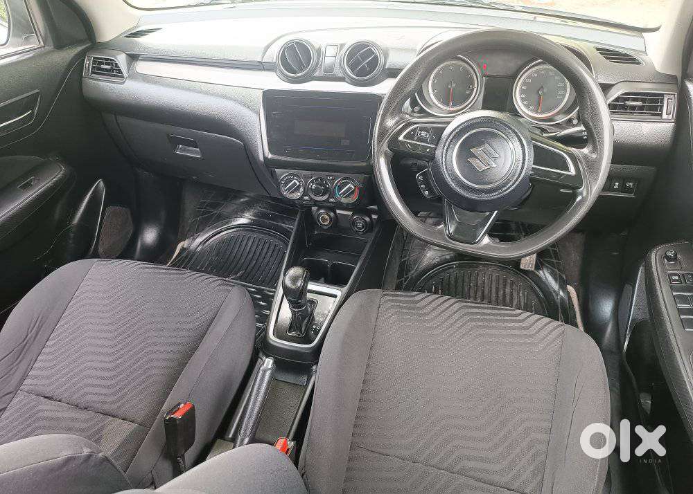 Maruti Suzuki Swift Vxi Ags, 2021, Petrol