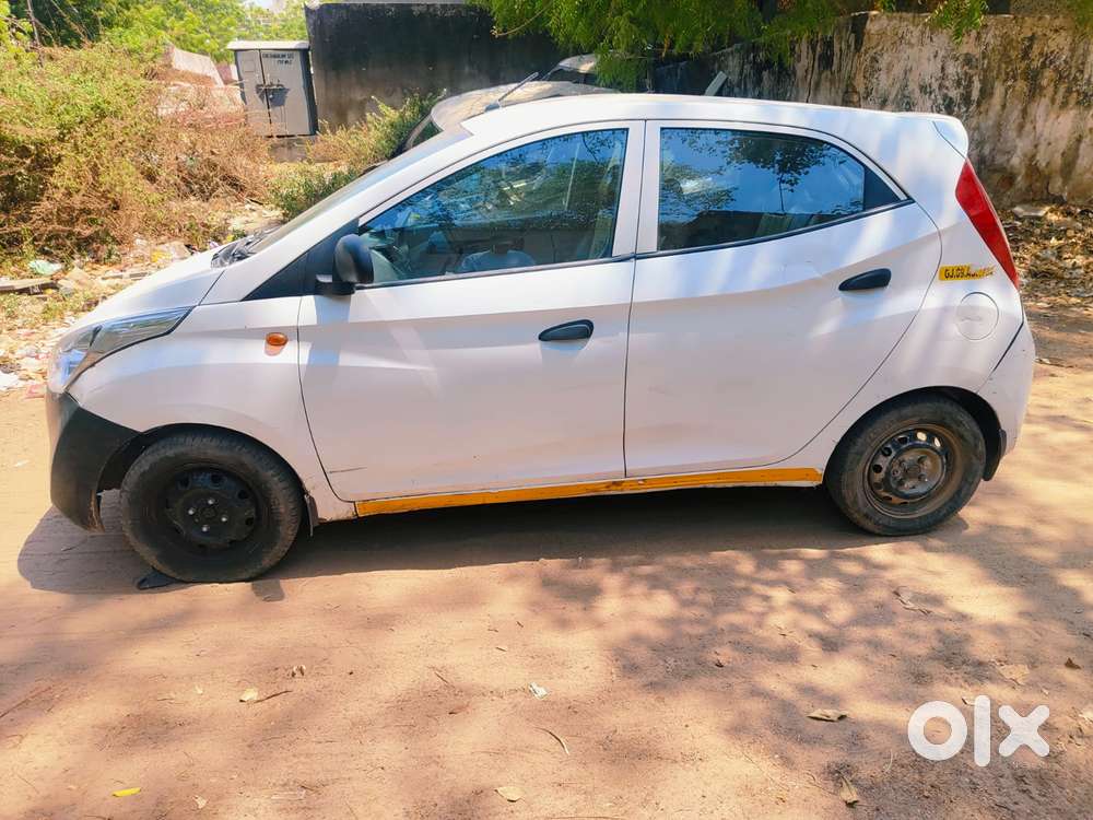 Hyundai Eon Era +, 2018, Cng & Hybrids