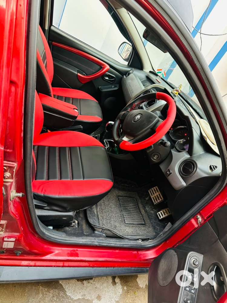 Renault Duster Model 2018