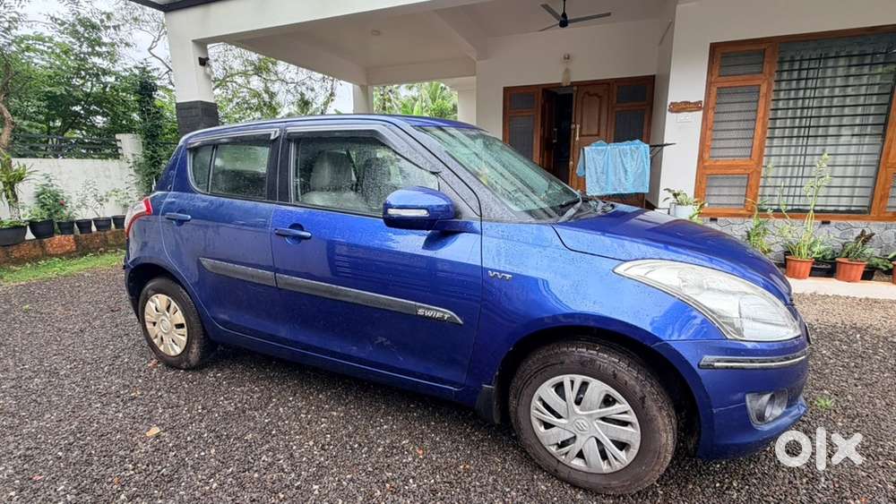 Swift Maruti 2013 Model