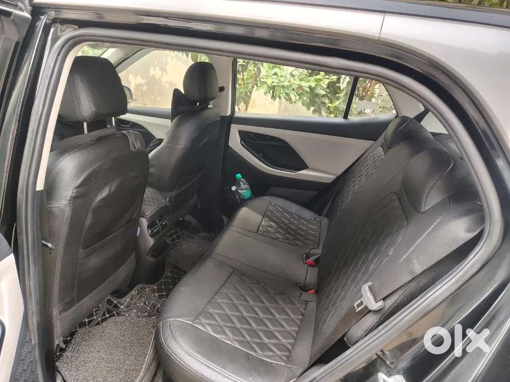 Hyundai Creta Facelift 2022 Diesel