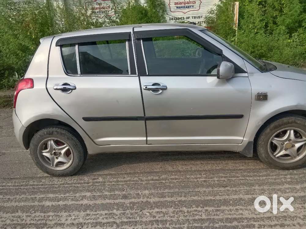 Maruti Suzuki Swift 2010 Diesel