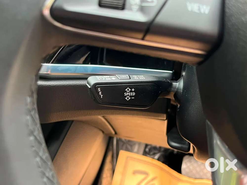 Audi Q3 Sportback, 2024, Petrol