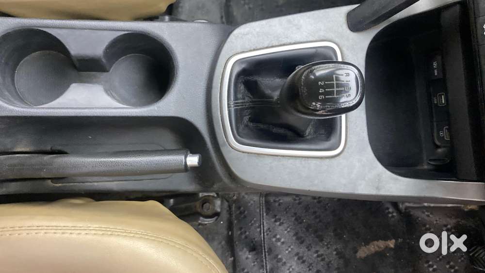 Kia Seltos 1.5 Hte Diesel Imt, 2020, Diesel