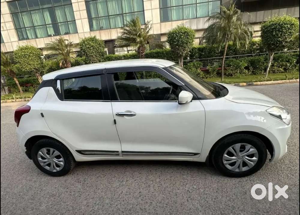 Maruti Suzuki Swift