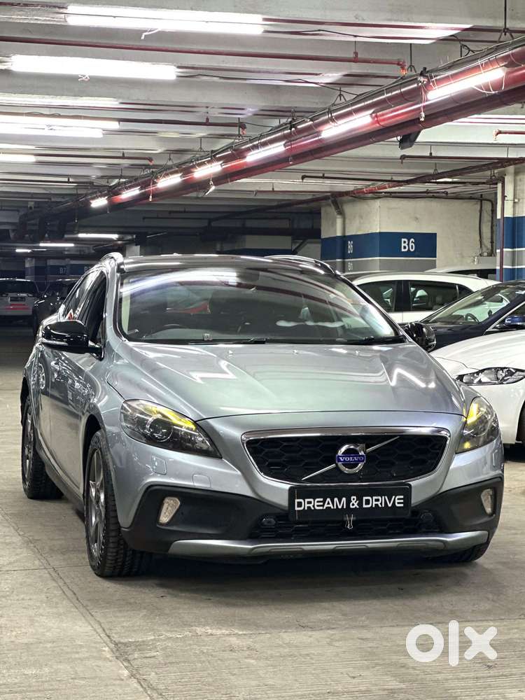 Volvo V40 D3, 2016, Diesel