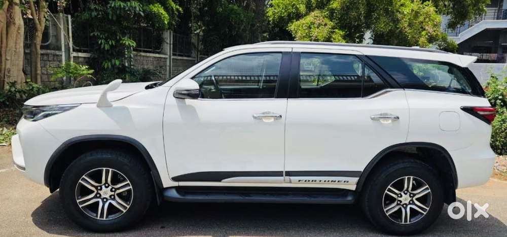 Toyota Fortuner 4x2 At 2.8 Diesel, 2023, Diesel