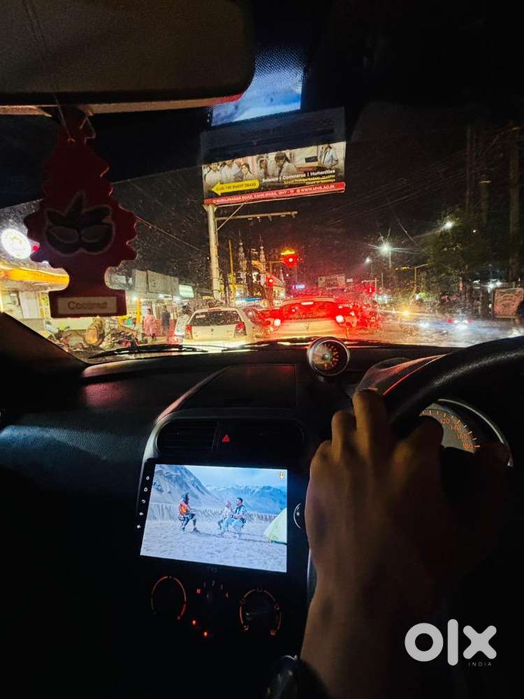 Maruti Suzuki Ritz 2014 Petrol Well Maintained