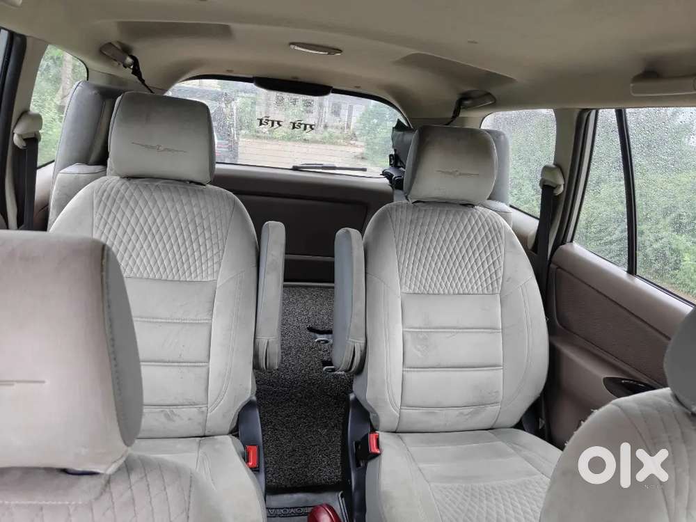 Toyota Innova Diesel Manual 2015