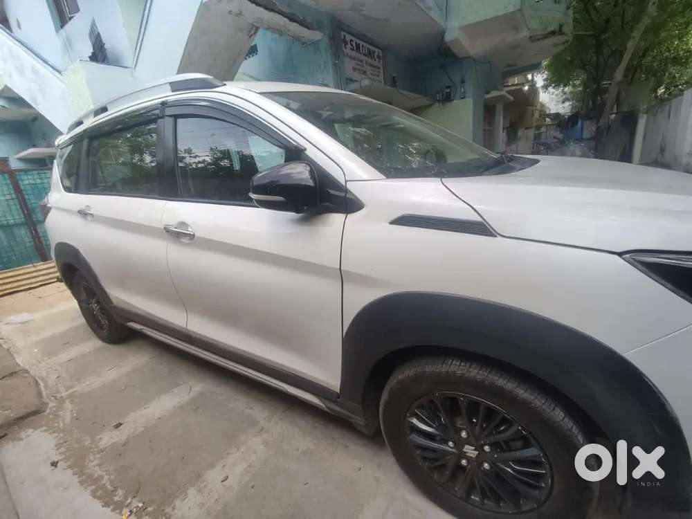 Maruti Suzuki Xl6 2019