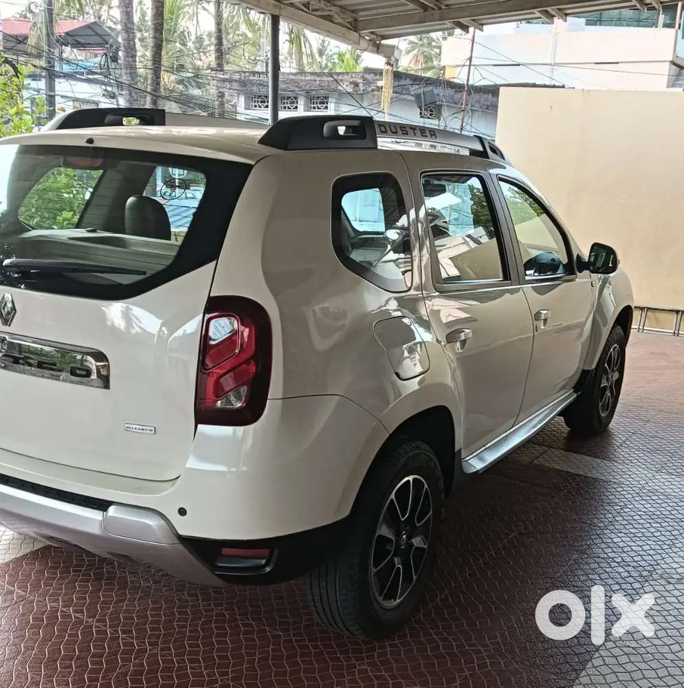 Single Owner. Self Driven. Excellent Condition Top Varient