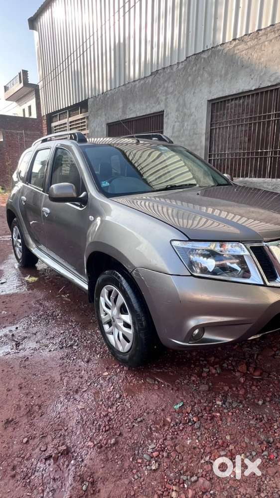 Nissan Diesel Manual