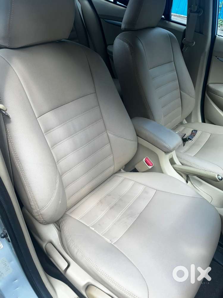 Honda City Automatic - Green Tax Expired