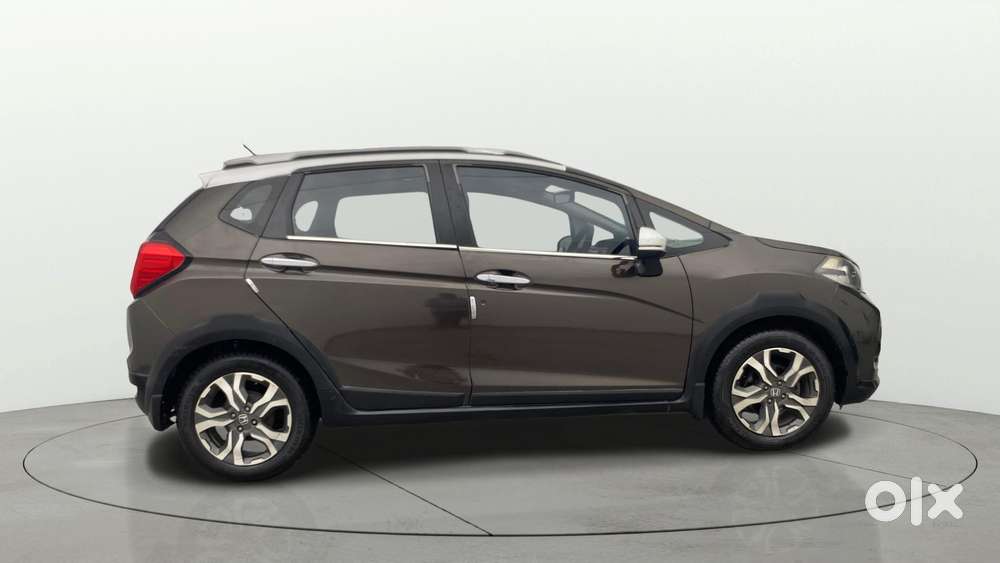Honda Wr-v 1.2 Vx I-vtec, 2017, Petrol