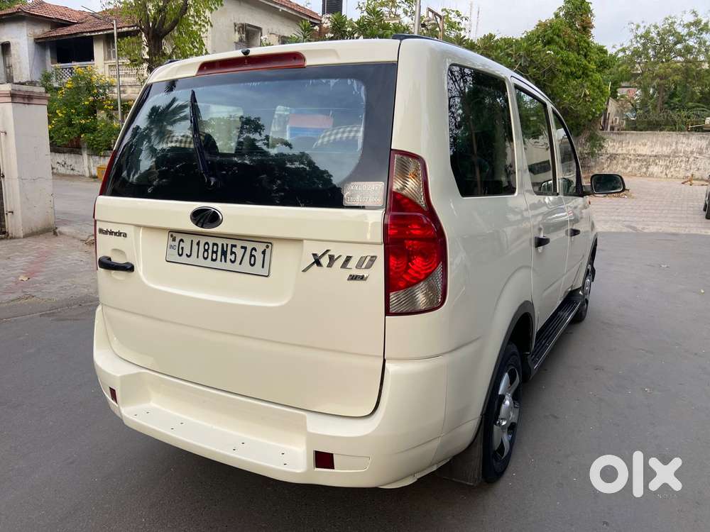 Mahindra Xylo D4, 2015, Diesel