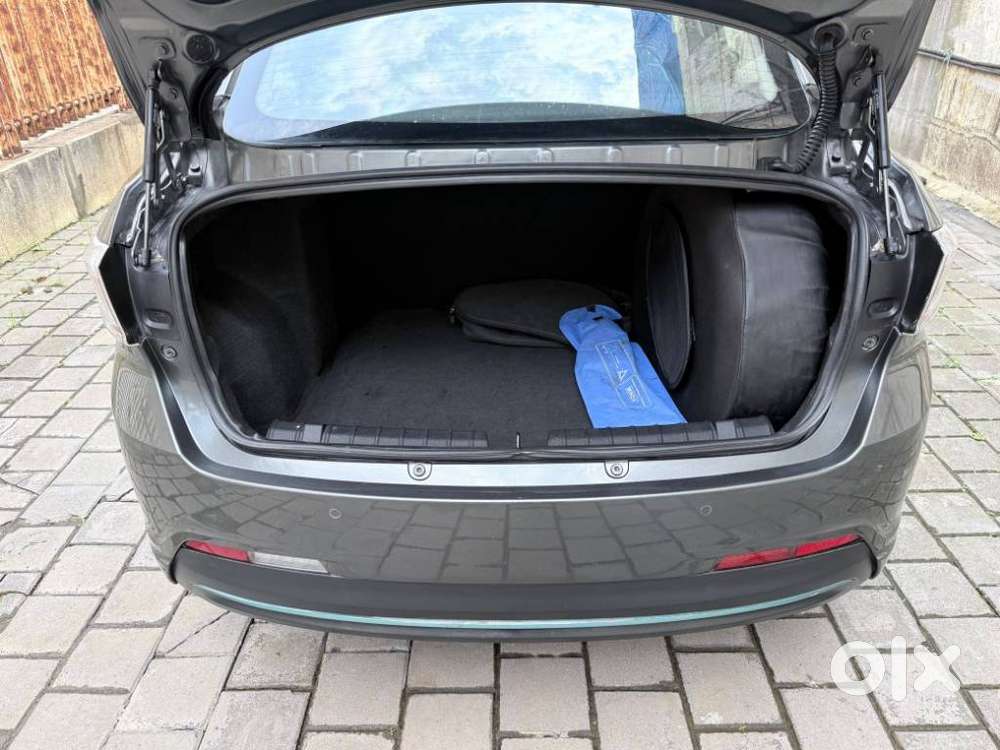 Tata Tigor Ev Xz Plus, 2022, Electric