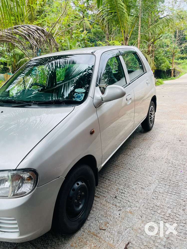 Maruti Suzuki Alto 2011 Petrol Well Maintained