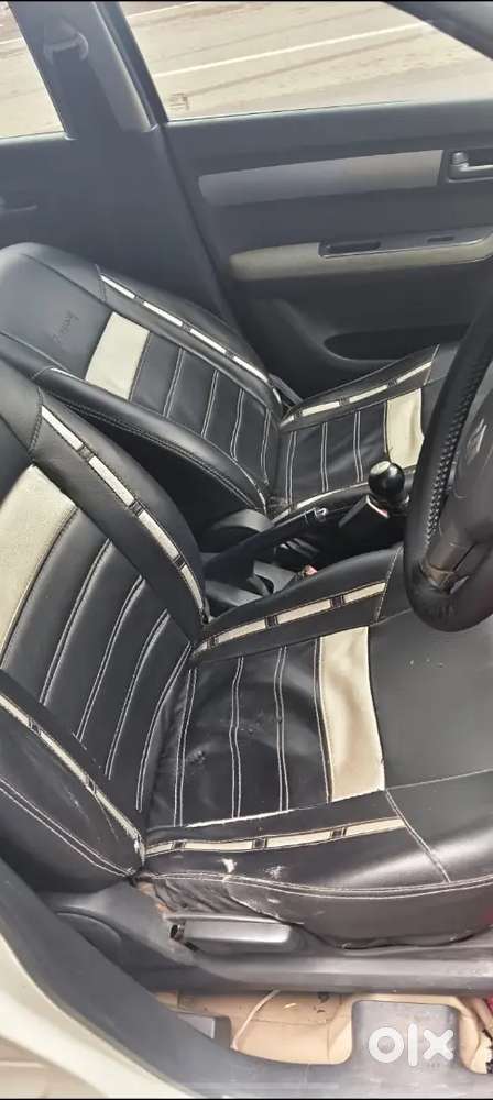 Maruti Suzuki Dzire Vdi 2009 Diesel Car