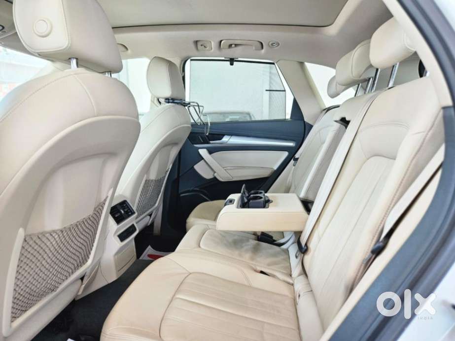 Audi Q3 2.0 35 Tdi Technology, 2017, Diesel
