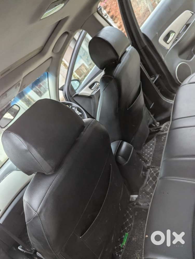Chevrolet Cruze Diesel 2017