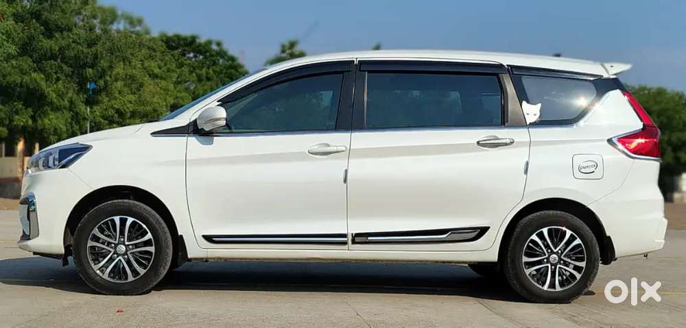 Maruti Suzuki Ertiga 2024 Vxi (o) Cng Good Condition
