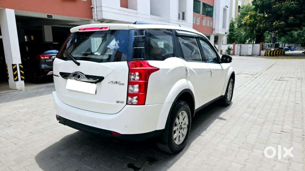 Mahindra Xuv500 W10 2wd, 2015, Diesel