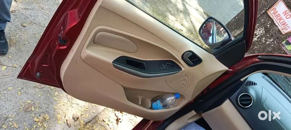 Ford Figo Aspire 2019 Diesel Manual Trend