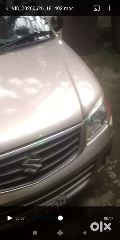 Maruti Suzuki Alto K10 2013