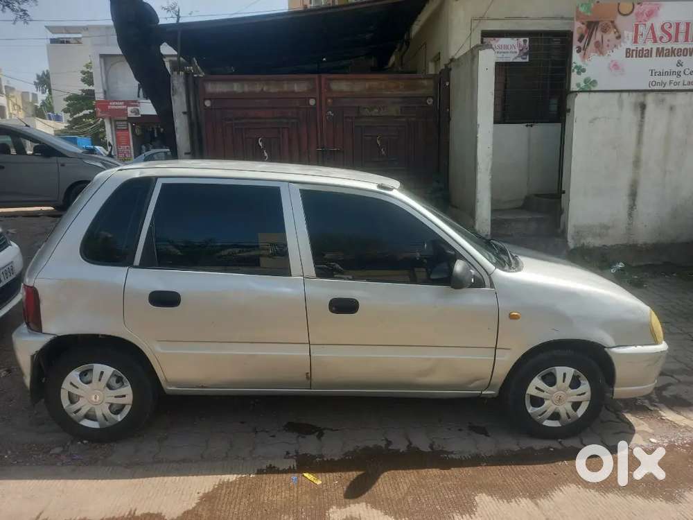 Maruti Suzuki Zen For Sale In Low Price