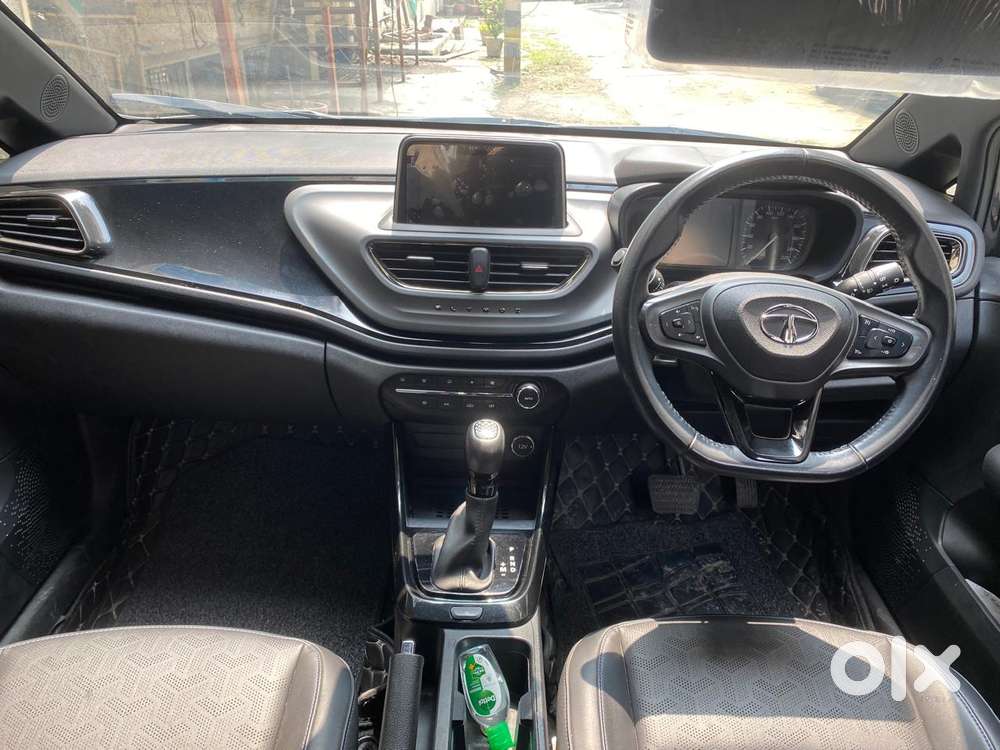Tata Altroz 1.2 Xza Plus, 2023, Petrol