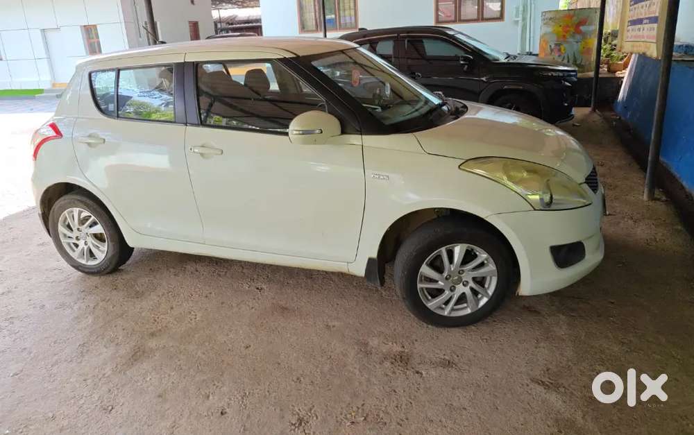 Full Option ,company Serviced Car..2014 February Registration